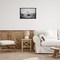 Stupell Industries Western Range with Horses Floating Frame By Nathan Larson